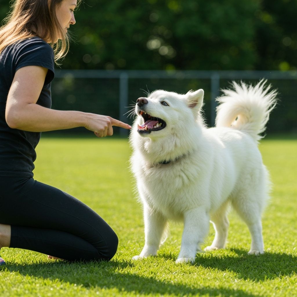 Hundetraining beim ZPVW