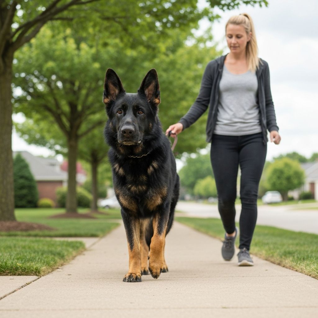 Begleithundetraining