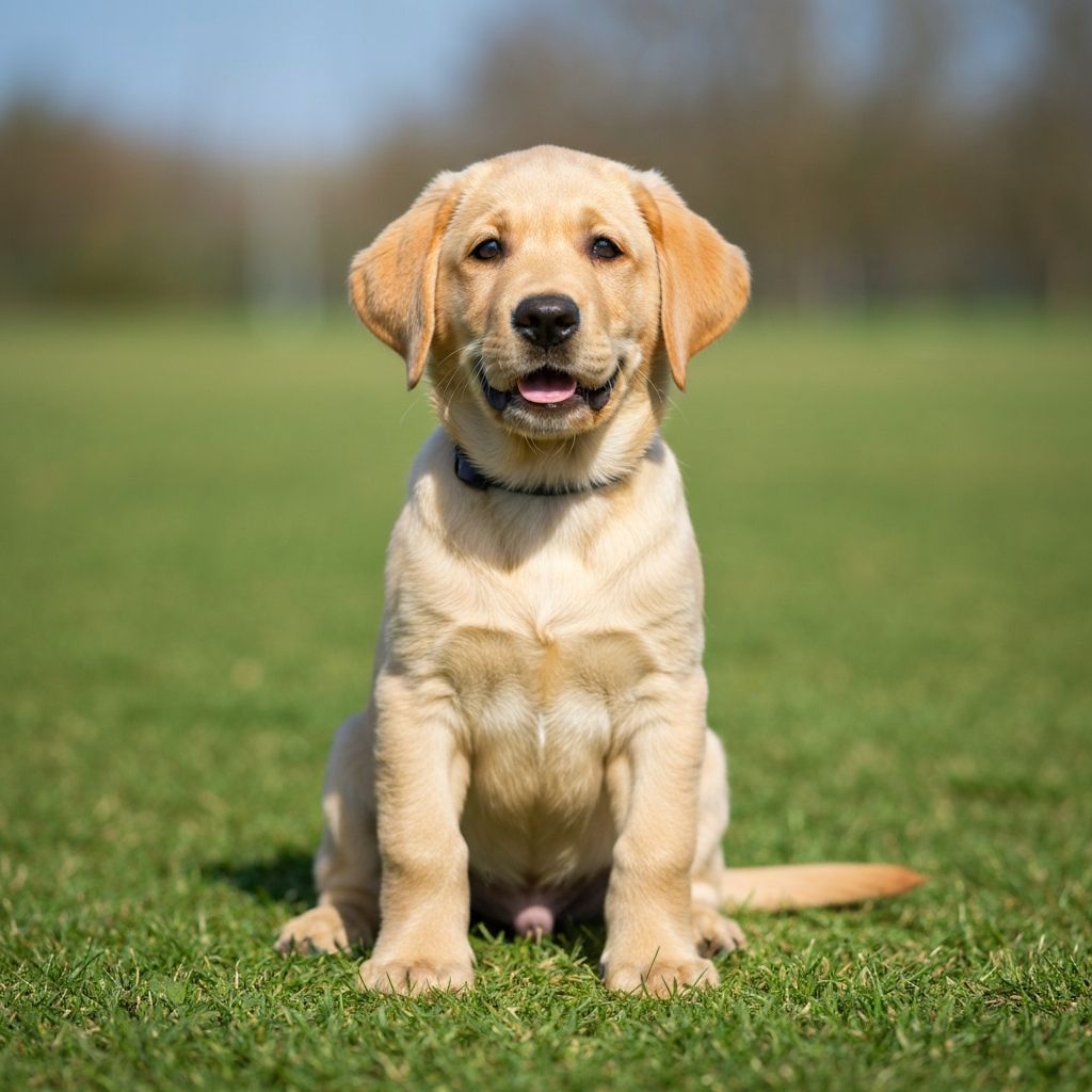 Welpen- & Alltagsgruppe